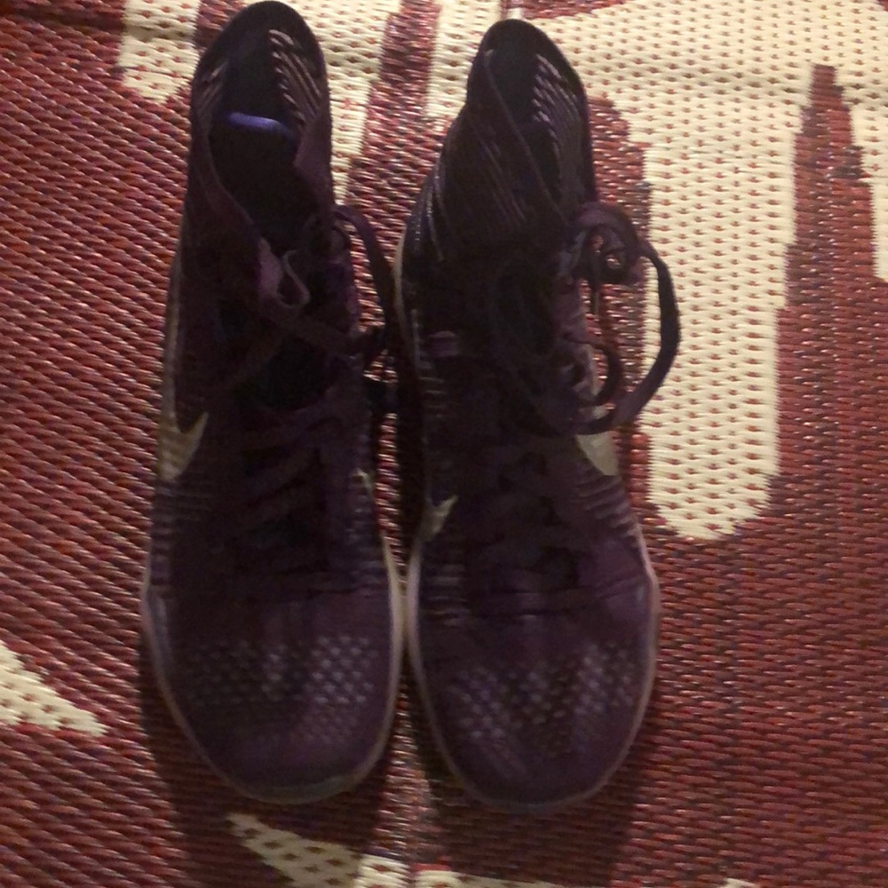 Kobe’s Nike